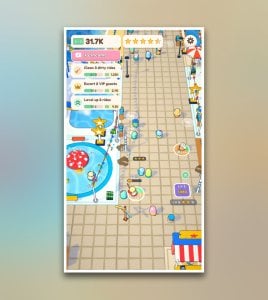 Splash Park Idle - Water Park Idle Arcade (Unity)