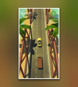 Crossy Traffic - Unity Source Code
