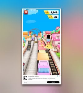Princess Run