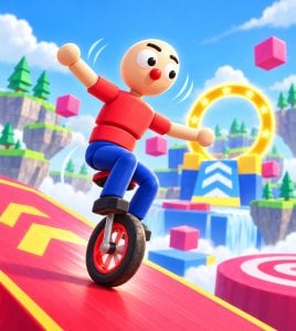 Unicycle Controller