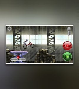 Bike Mania 2 Trials Game