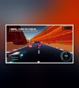 Hybrid Vehicle Controller