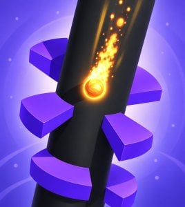 Helix Rush