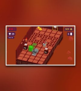 Looty Dungeon