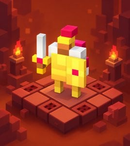 Looty Dungeon