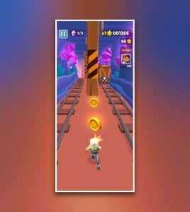 Subway Surfers