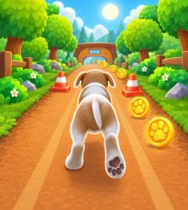 Pet Run