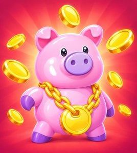 Piggy Mania