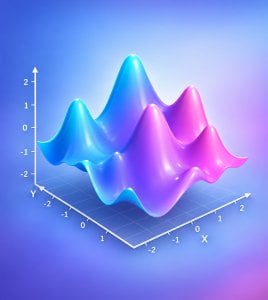Helix Vizforge - Unity Charts and Dashboards