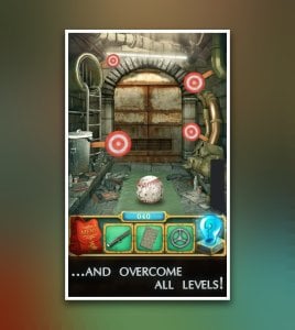 100 Doors 2018 - New Games in Escape Room Genre