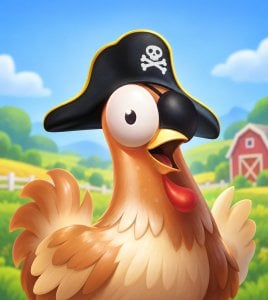 Farm All Day