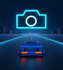 Orbyteon Dynamic Follow Camera - Unity