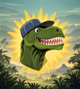 Rex Racer - Stunt Biker