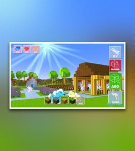 Pony Crafting