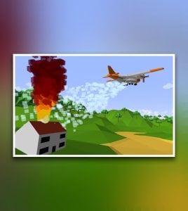 Easy Flight Simulator