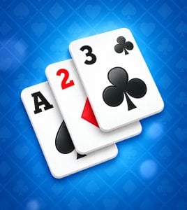 Ultimate Solitaire Collection - 5-in-1 Complete Card Game Template