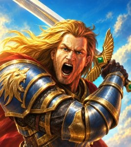 Dawnbringer