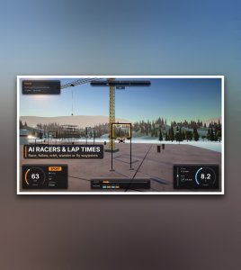 Drone Flight Controller Pro