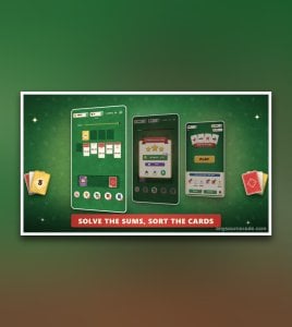Mathitaire - Unity Math Card Puzzle Template