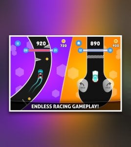 Car Racing Complete Game Template