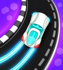 Car Racing Complete Game Template