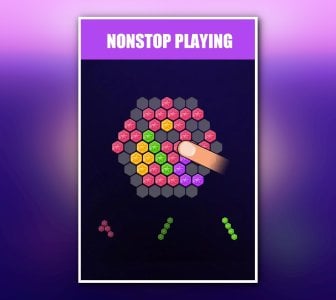 Pop Hex