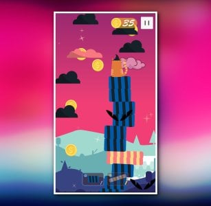 C.A.T – Physics Puzzle Game Unity Source Code