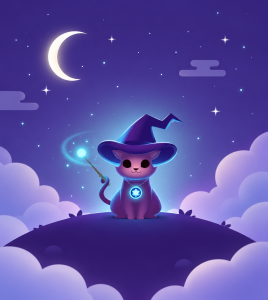 C.A.T – Physics Puzzle Game Unity Source Code