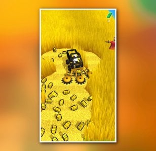 Stone Grass - Mowing Simulator