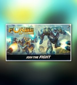 Forge of Titans