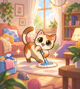Cozy Cleaner