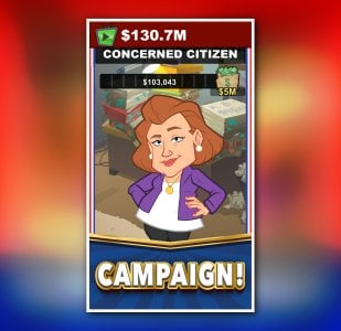 Pocket Politics