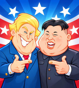 Pocket Politics