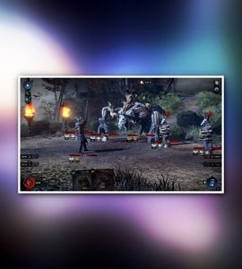 Tainted Grail: Conquest