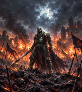 Tainted Grail: Conquest