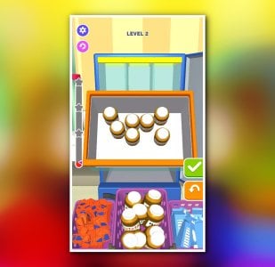 Fill Up Fridge