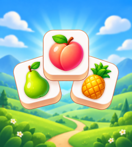 Tile Crown | Triple Tile Match Game for Unity