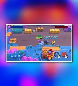 Brawl Stars