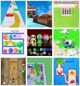 50 Games Mega Bundle