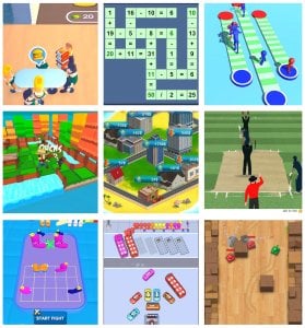 50 Games Mega Bundle