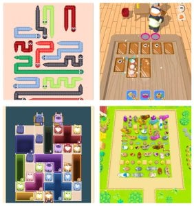 11 Premium Unity Games Bundle