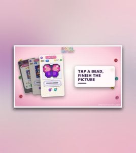 Pixel Gem Sort - Unity Game Template