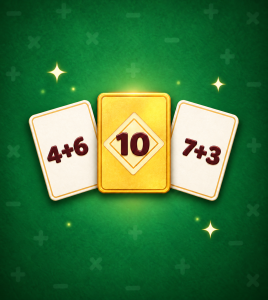 Mathitaire - Unity Math Card Puzzle Template