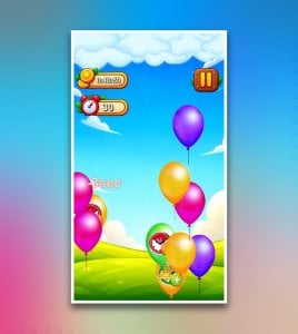 Balloon Pop Up | Unity Casual Game