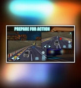 Racing Crew: Asphalt Heroes