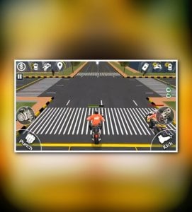 Road Crash - Full Unity Project