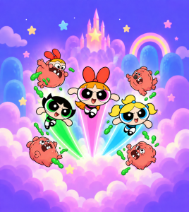 Powerpuff