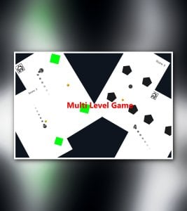 Hit a Block - Unity Project