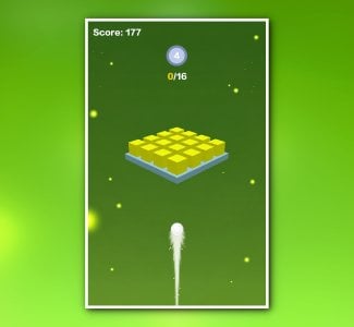 Hit Ball - Shoot And Hit!