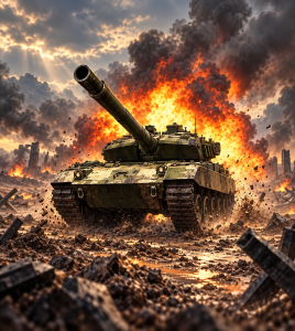 Tower Defender Militar Strike
